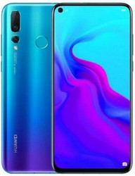 Прошивка телефона Huawei Nova 4 Plus в Краснодаре